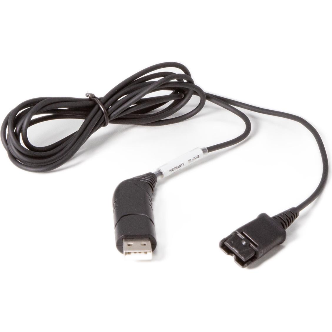 Auerswald H-200 USB-Anschlusskabel, Telefon Zubehör