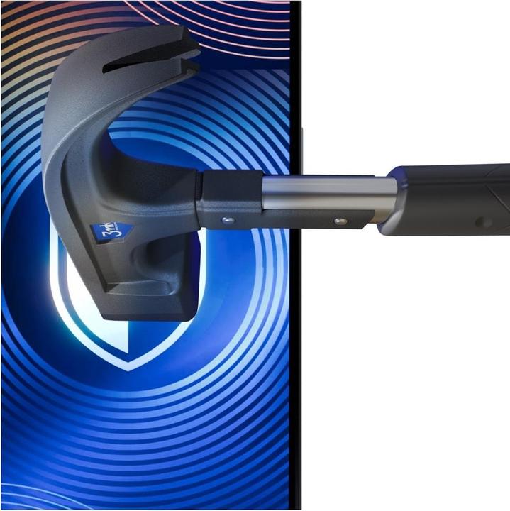 Actual product image 3MK Tempered Glass Hardglass Matt Max Privacy for Apple iPhone 16 Pro (Apple iPhone 16 Pro)