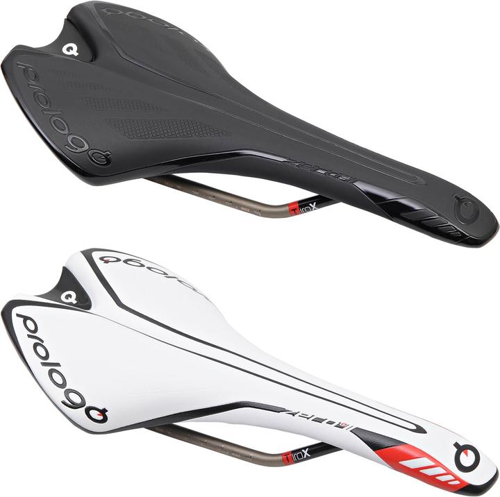 Prologo ZERO II 141 Rails Tirox