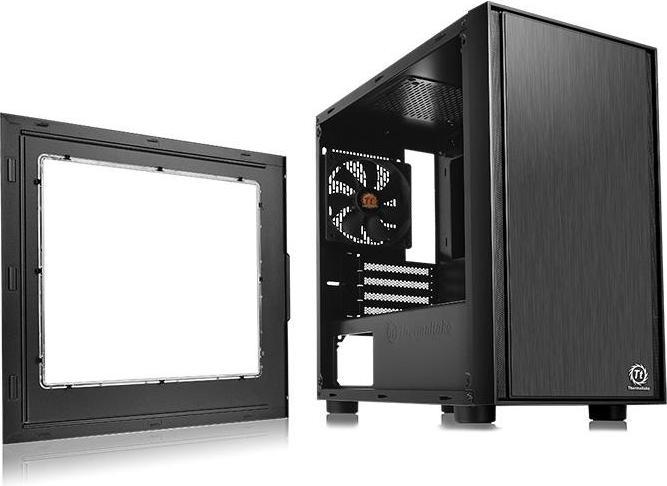 Immagine prodotto Thermaltake Versa H17 (mATX, Mini-ITX)