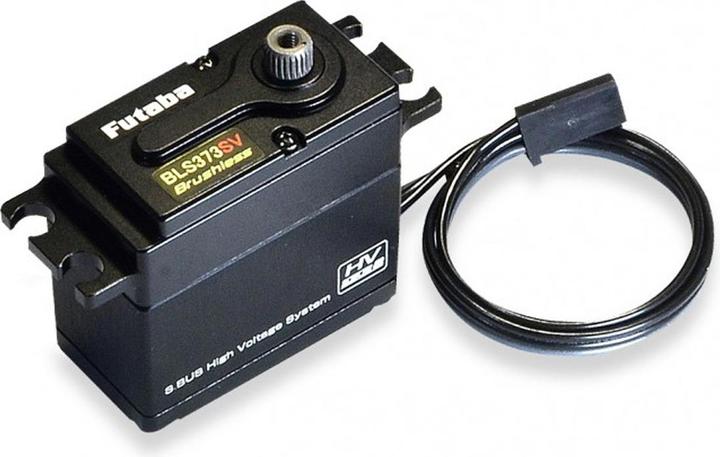 Produktbild Futaba BLS373SV Car Servo