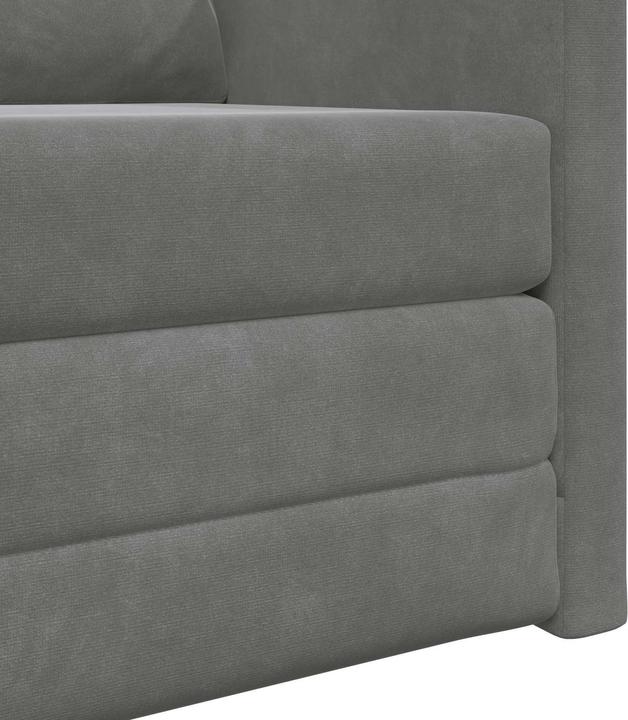 Produktbild vidaXL Modernes Sofa (1-Sitzer)
