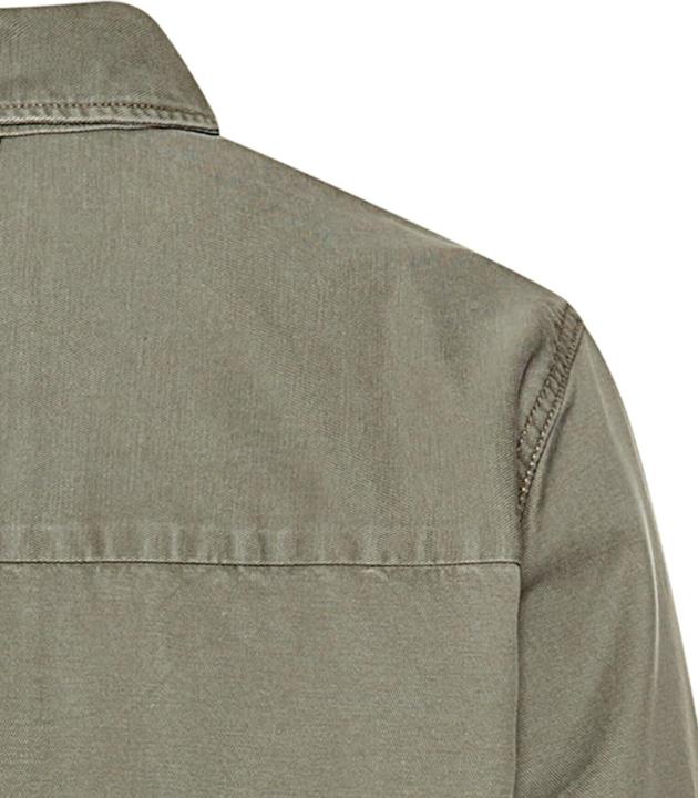 Immagine prodotto Camel Active Overshirt aus Baumwoll-Lyocell-Mix (4XL)