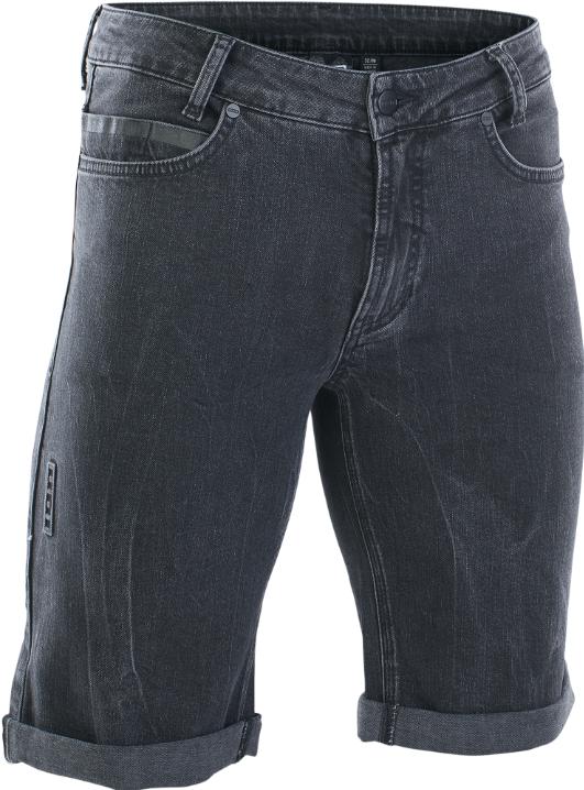 Bike Shorts Seek unisex - black