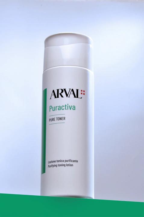 Produktbild Arval Face Cream He Packx (200 ml)