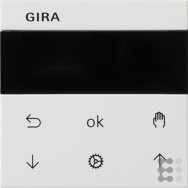 Gira System 3000