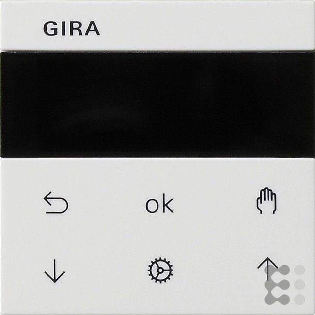 Gira System 3000