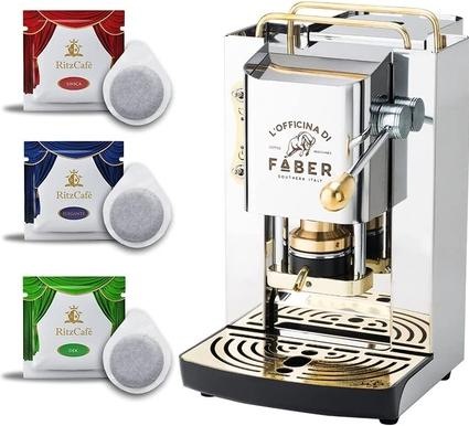 Immagine prodotto Faber Italia Pro Deluxe (E.S.E.)
