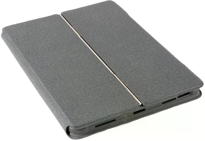 Actual product image 4smarts Cover Solid Pro (CH, iPad 2022 (10th Gen))