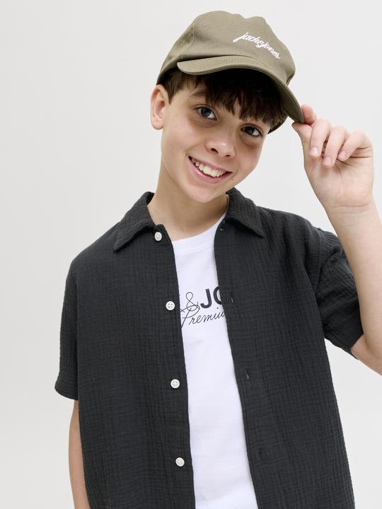 Immagine prodotto Jack & Jones Hemd Junior Hemd (176)