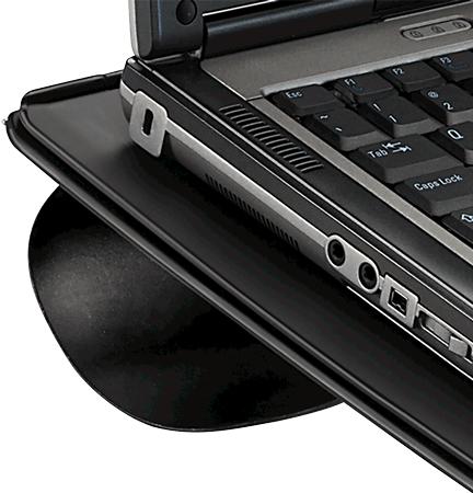 Produktbild Fellowes Laptopständer Go Riser