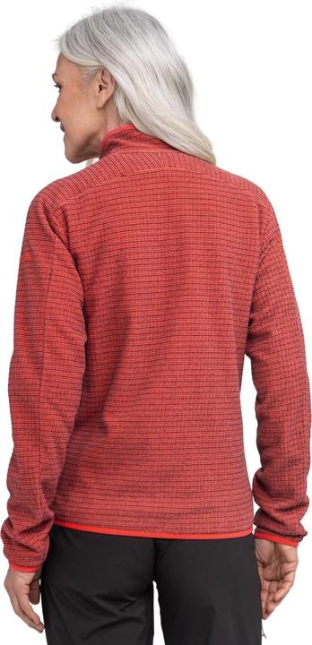 Actual product image Schöffel Women's Circ Fleece Jacket Terxa (42)