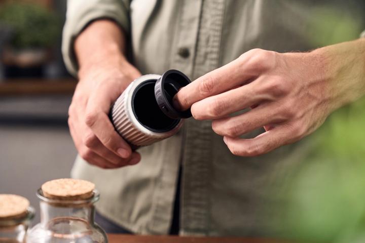 Produktbild Zwilling Pro Gewürzmühle (Pfeffer, Salz, Diverse Gewürze)