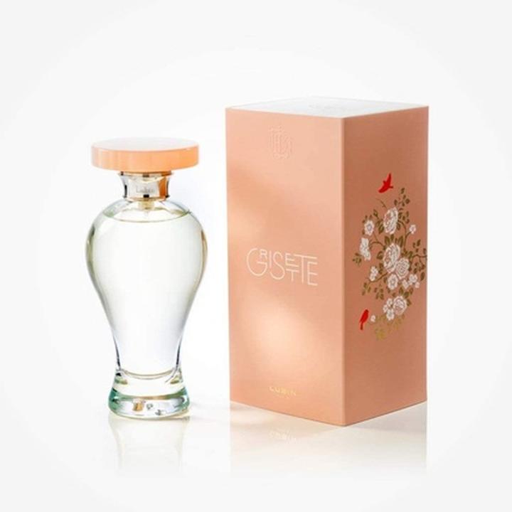 Actual product image Lubin Grisette Eau de Parfum (Eau de parfum, 100 ml)