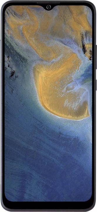 Actual product image ZTE Blade A51 (64 GB, Grey, 6.52", Hybrid Dual SIM, 4G)
