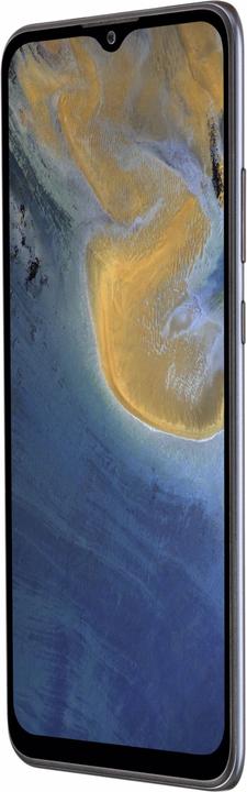 Actual product image ZTE Blade A51 (64 GB, Grey, 6.52", Hybrid Dual SIM, 4G)