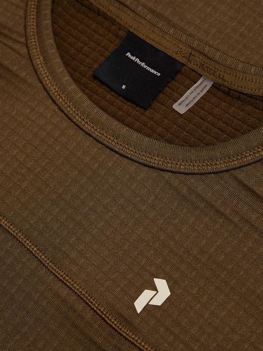 Actual product image Peak Performance W Trail Polartec Crew (M)