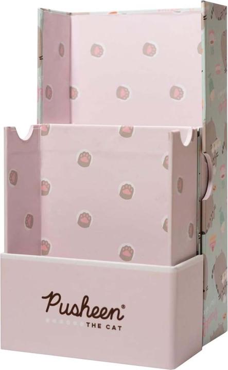 Immagine prodotto Pusheen Astuccio per matite Rose