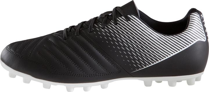 Image du produit Kipsta Chaussures de Football à Cames Femmes/Femmes AG/FG - Agility 100 noir (41)