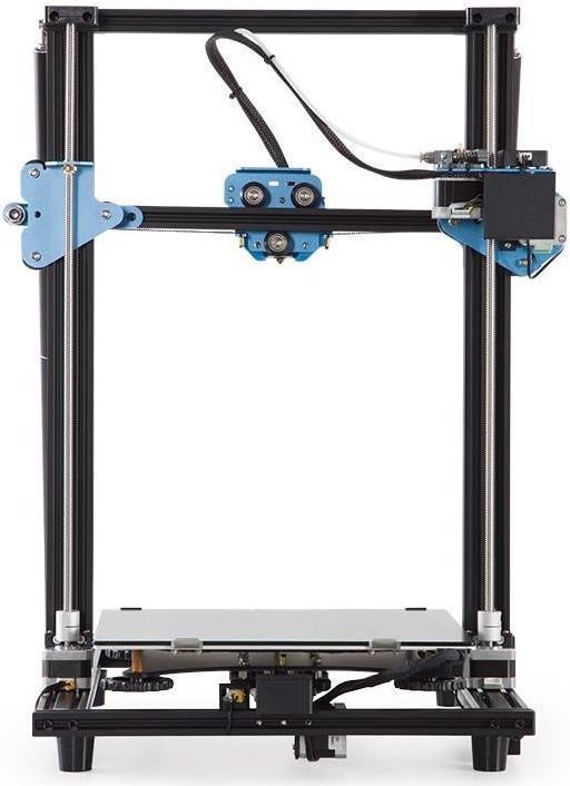 Actual product image Creality CR-10 V2