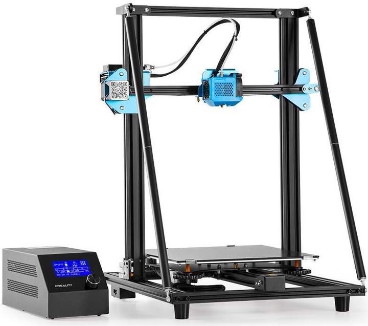 Actual product image Creality CR-10 V2