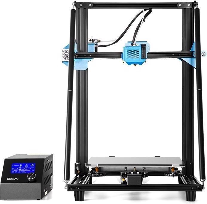 Actual product image Creality CR-10 V2