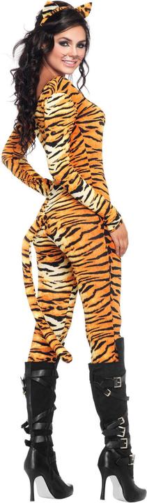 Produktbild Leg Avenue Tiger Catsuit (32, 34)