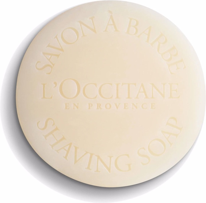 L'Occitane Cade Rasierseife (100 ml, Rasierseife)