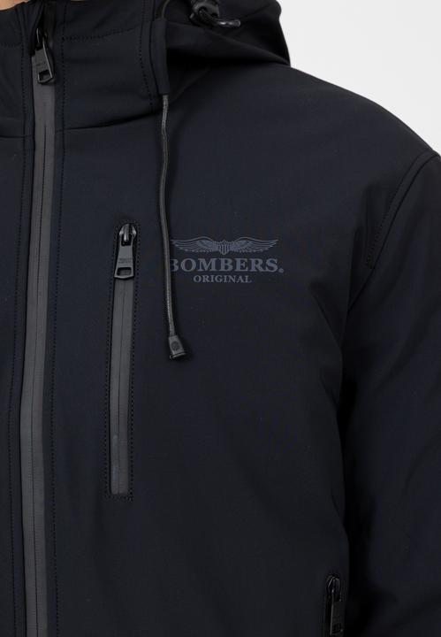 Immagine prodotto Bombers Original Jacke Edwards-M (L)
