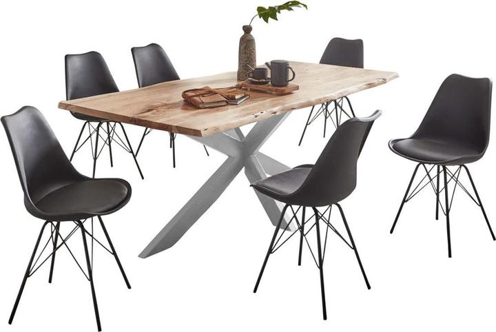 Image du produit SAM Tabea (160 x 85 x 77 cm)