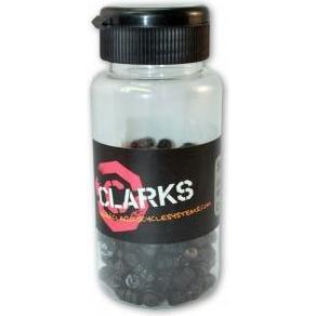 Clarks, Schaltkabel + Bremskabel