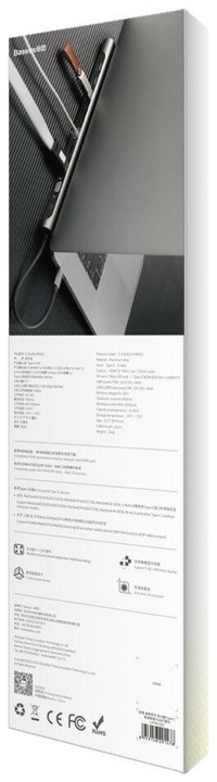 Productafbeelding Ugreen Micro USB naar USB-A 2.0 kabel (2 m, USB 2.0)