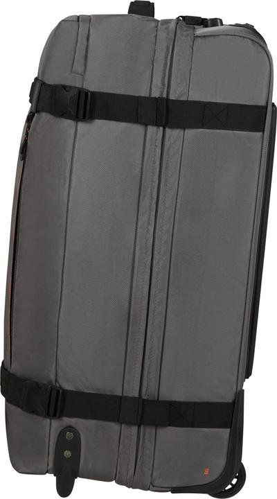 Actual product image American Tourister URBAN TRACK Duffle with Wheels (94 l)