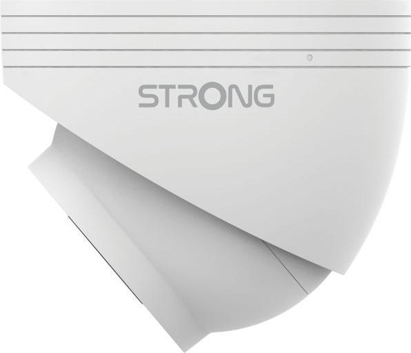 Produktbild Strong TUR05DL0-P 5MP Dual Light PoE Camera (2880 x 1620 Pixels)