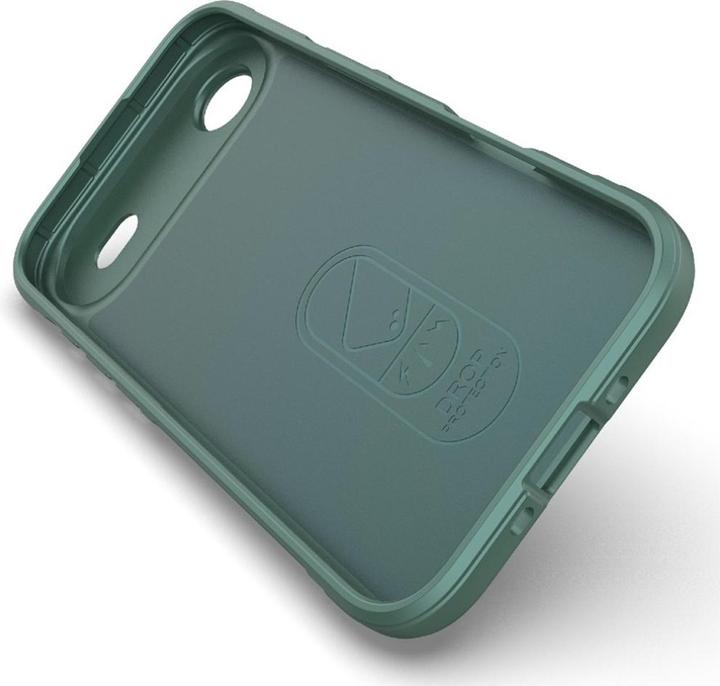 Immagine prodotto Screenguard CloudCase Apple iPhone Air Hülle (Apple iPhone Air)