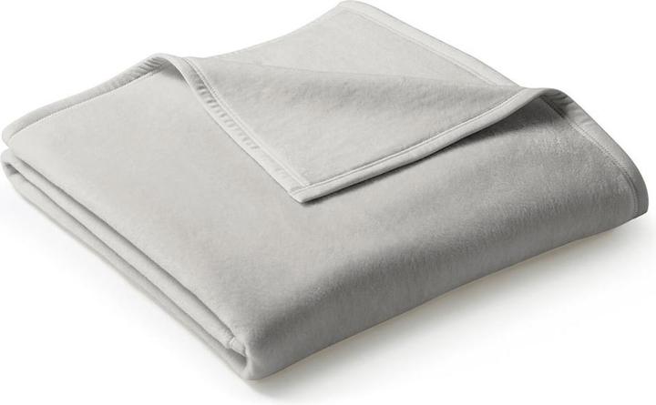 Image du produit Biederlack Wohndecke Uno Cotton (180 x 220 cm)