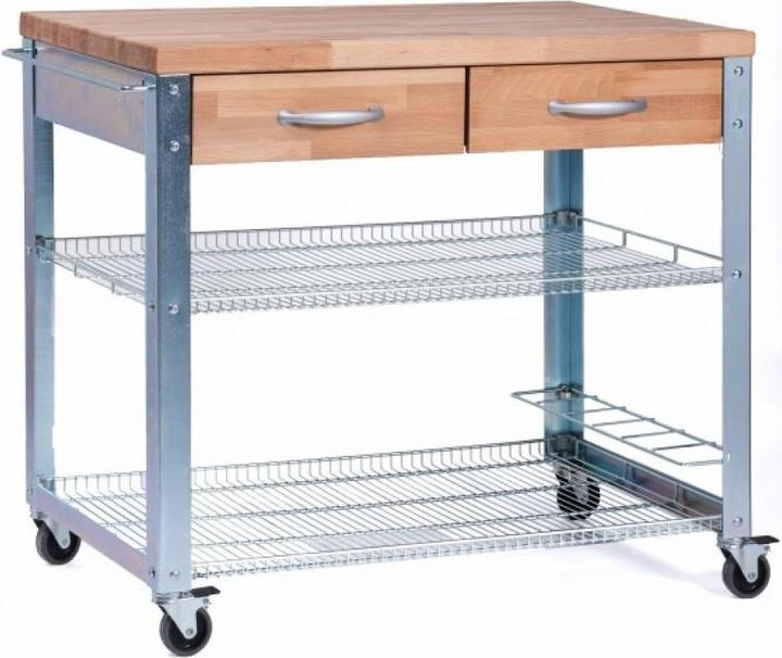 Produktbild Jan Kurtz Cook 100