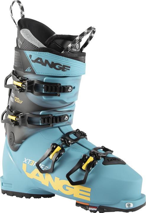 Produktbild Lange Skischuhe XT3 FREE 120 LV GW (27.5)