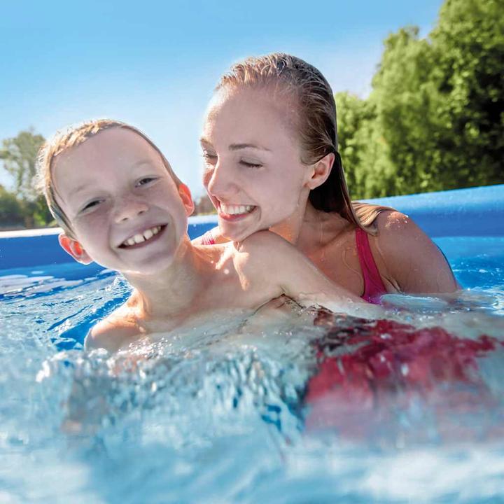 Produktbild Intex Silas (457 x 84 cm)