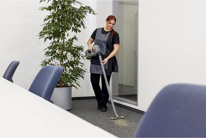 Produktbild Kärcher Professional HV 1/1 BP FS (Trockensauger)