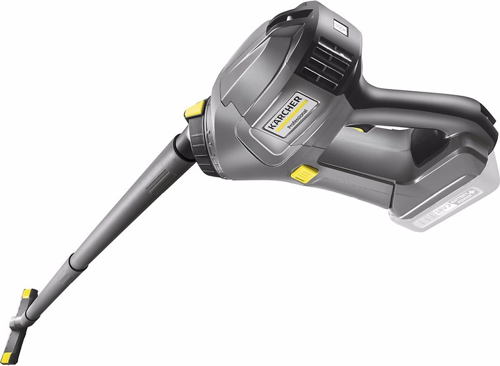 Immagine prodotto Kärcher Professional HV 1/1 BP FS (Aspirapolvere)
