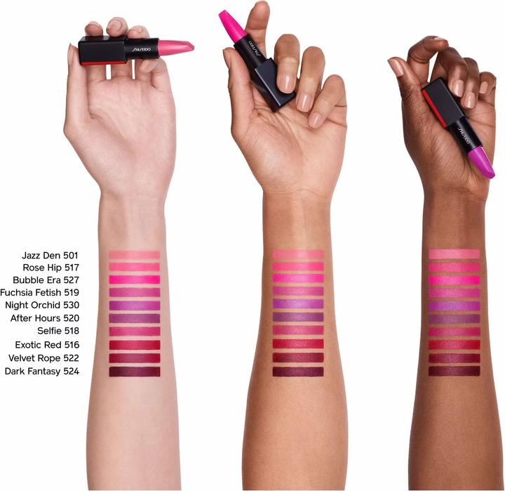 Produktbild Shiseido Lipstick