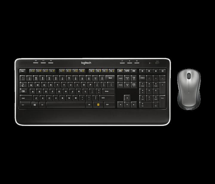Produktbild Logitech LOGI Wired Mouse M520 for Business, Wired Mouse (Kabelgebunden)