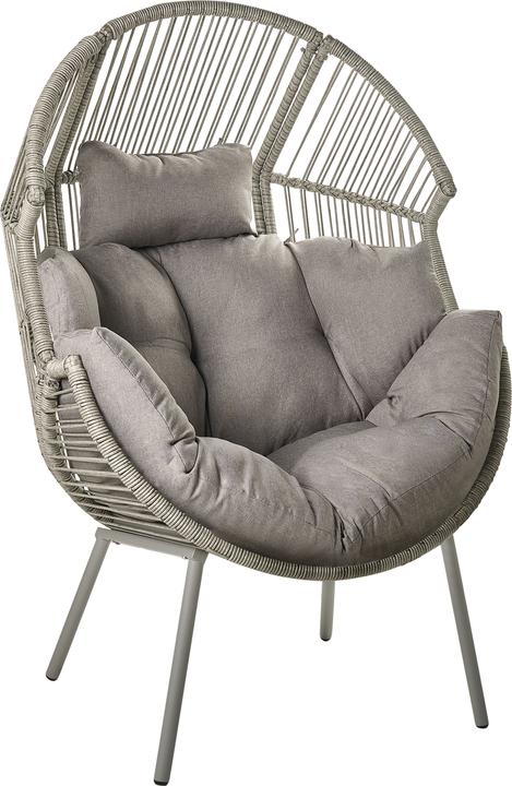 Actual product image Beliani Murano