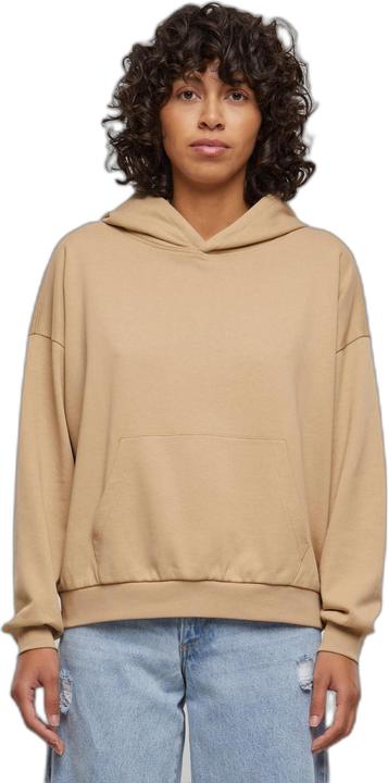 Produktbild Urban Classics Ladies Light Terry Oversized Hoodie - 166865 (M)