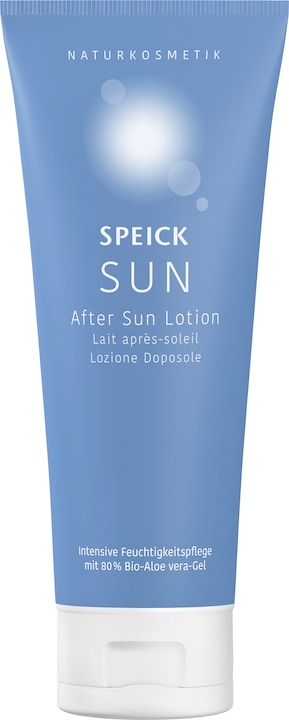 Speick After Sun Lotion Lot (Lotion, 200 ml)