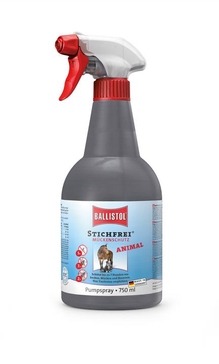 Image du produit Kerbl BALLISTOL Animal sans aiguillon