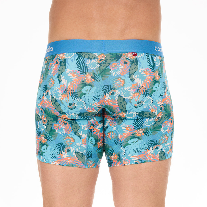 Actual product image Comfyballs Cotton Long (XL, Single pack)