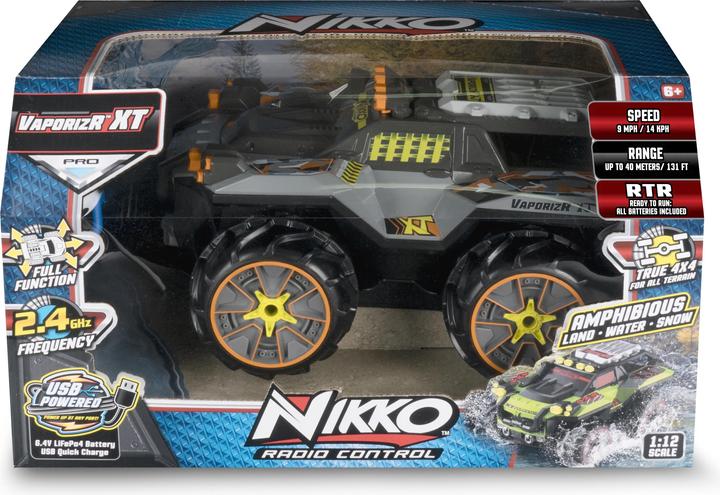 Image du produit Nikko 30cm VaporizR XT
