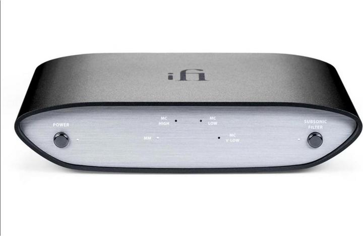 Actual product image iFi Audio ZEN Phono